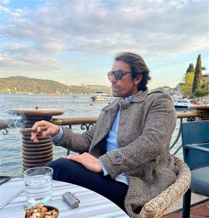 Ibrahim Celikkol - Bio, Age, siblings, height, Wiki, Facts and Family