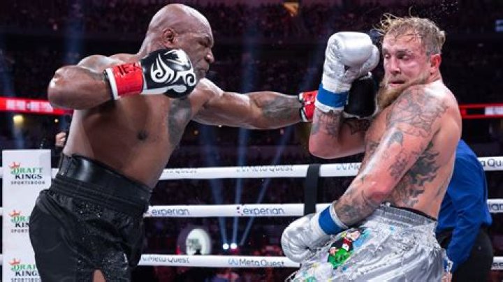 If Floyd Mayweather Makes $250 Million For One Fight - How Much Would Mike Tyson Make If He Was In His Prime Today?