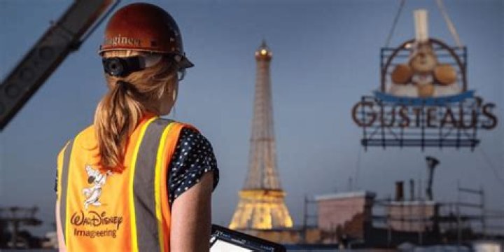 If I Could Be an Imagineer For a Day…