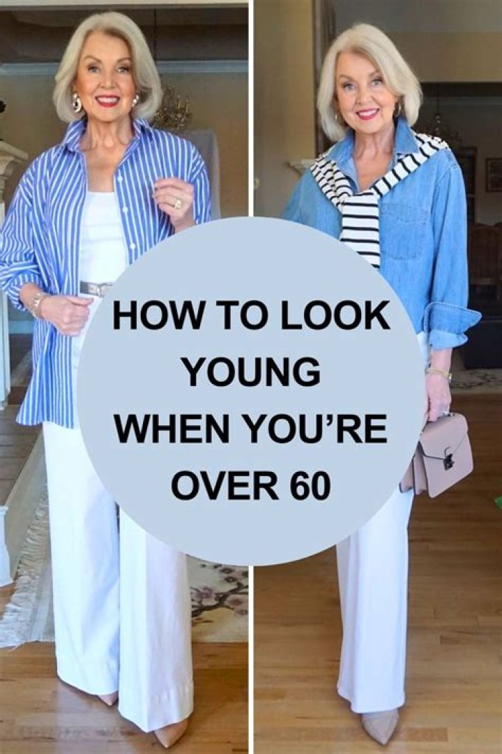 If You're Over 65, Don't Wear These 7 Clothing Items on a Walk