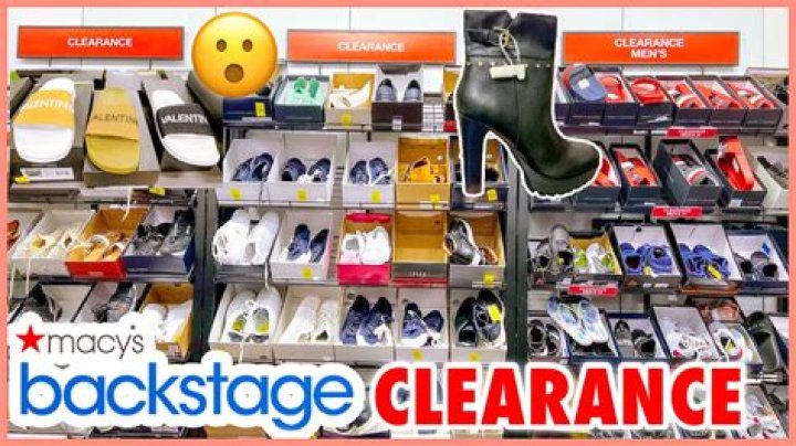 If You Shop at Macy's, Prepare for This Major Change at 500 Stores