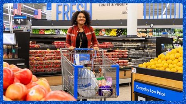 If You Shop at Walmart, Prepare to Get "Even More of What You Need" in August