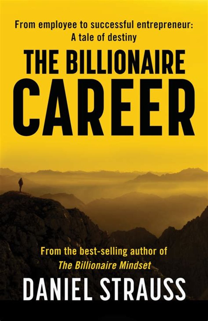 If You Want To Be A Billionaire, You Must Read These Books.