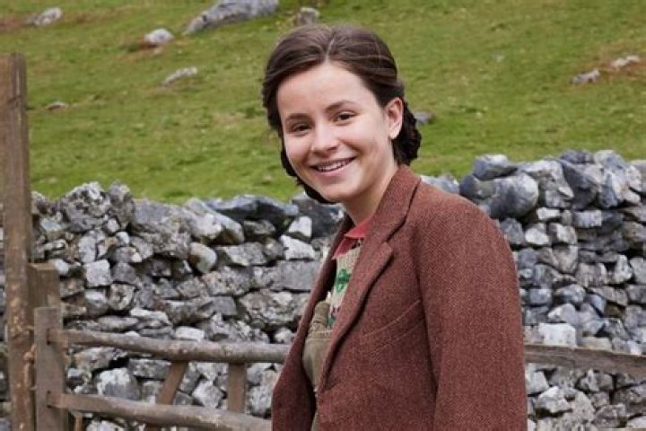 Imogen Leaver - Bio, Age, Wiki, Facts and Family