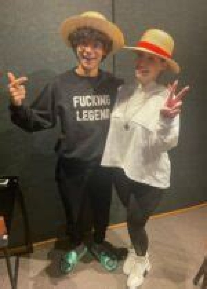 Iñaki Godoy Height, Weight, Age, Girlfriend, Family