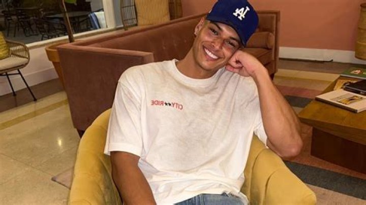 Indiyah Polack Height, Weight, Age, Body Statistics