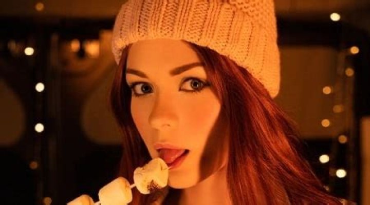 Irina Meier Height, Weight, Age, Boyfriend, Family