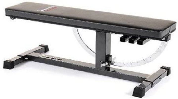 Ironmaster Adjustable Weight Bench Review