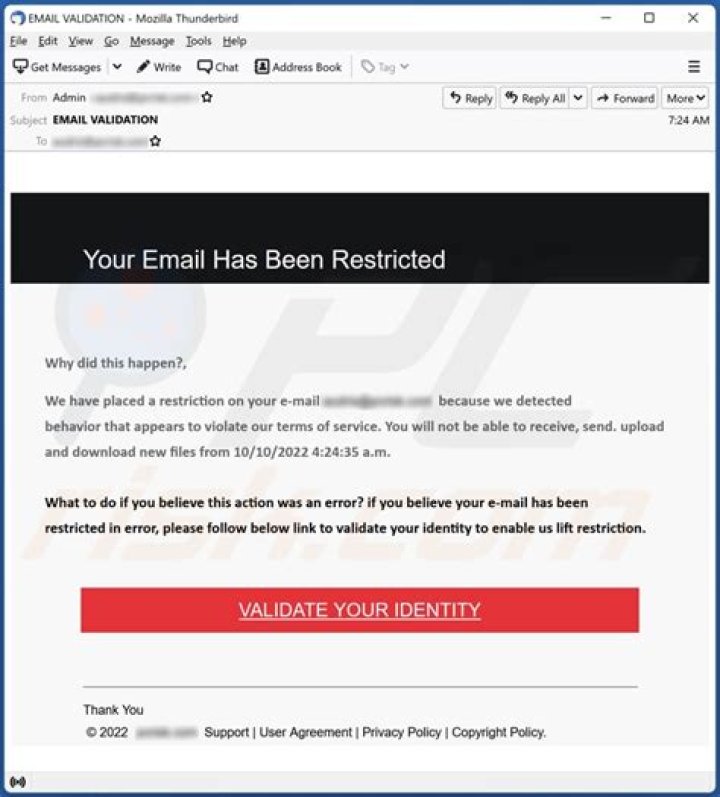 IRS Warns You Won't Be Able to File Online Without Doing This First