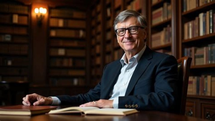 Is Bill Gates Religious?