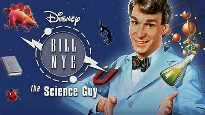 Is Bill Nye An Actual Scientist?