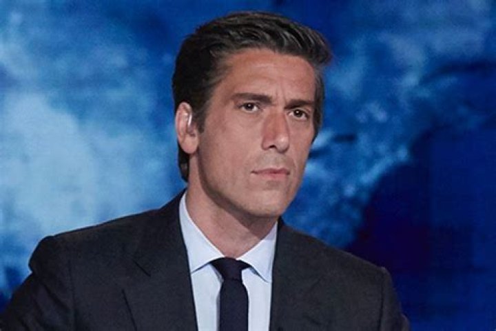 Is David Muir Hispanic?