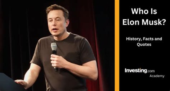 Is Elon Musk a Scientist?