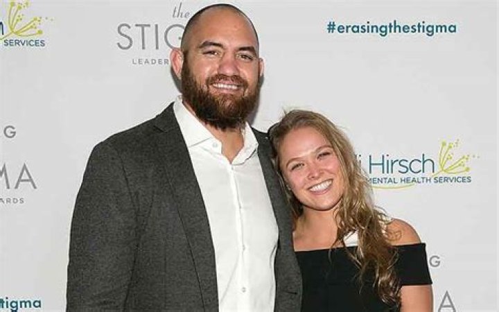 
Is Finn Balor married? Find his Girlfriend and Family