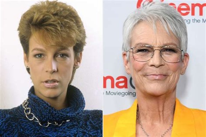 Is Jamie Lee Curtis Vegan?