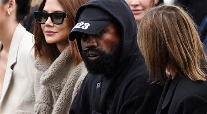 Is Kanye West Related To Cornel West?