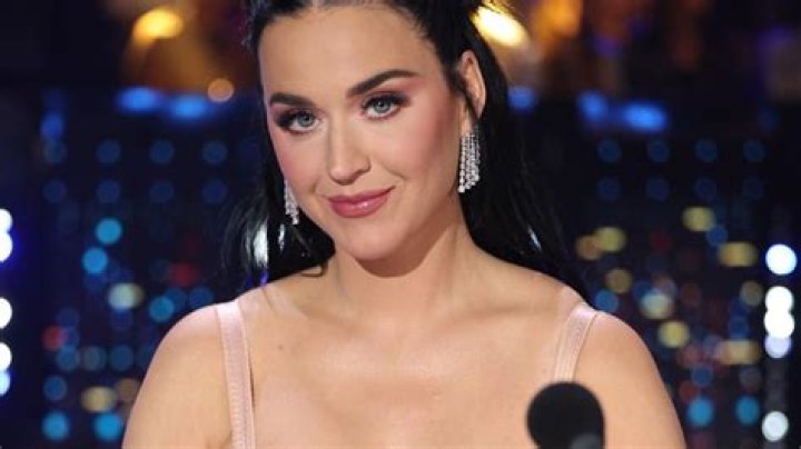 Is Katy Perry Adopted?