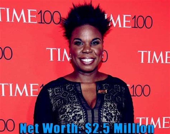 Is Leslie Jones Married To Husband Or In A Gay Relationship? Her Net Worth, Weight Loss, Height