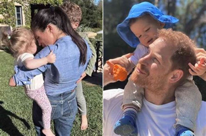Is Meghan Markle Left-Handed?