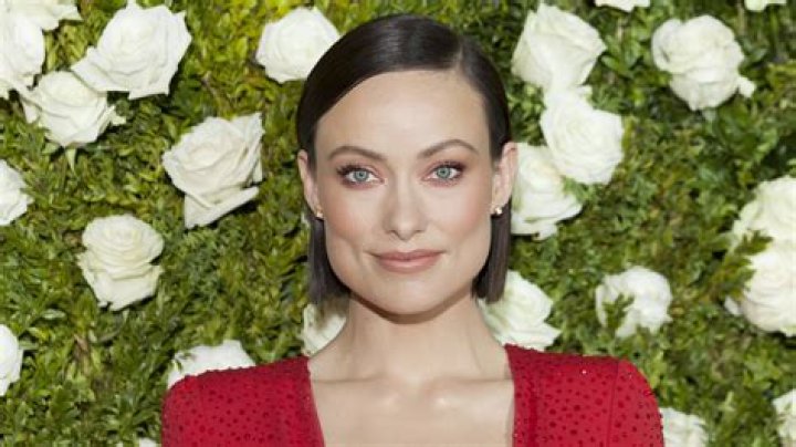 Is Olivia Wilde A Princess?
