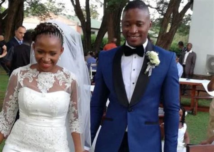Is Pearl Thusi Married to South African sports personality Walter Mokoena? (Affair, Boyfriend, Net worth, Career)