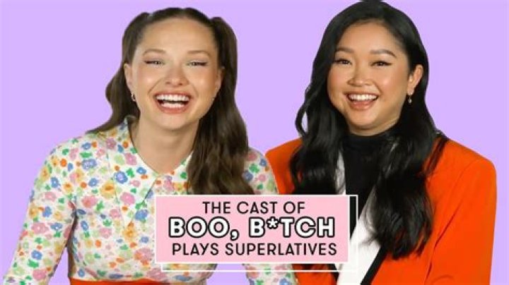 Is The 'Boo, B*tch' Cast Still Dating Nich?