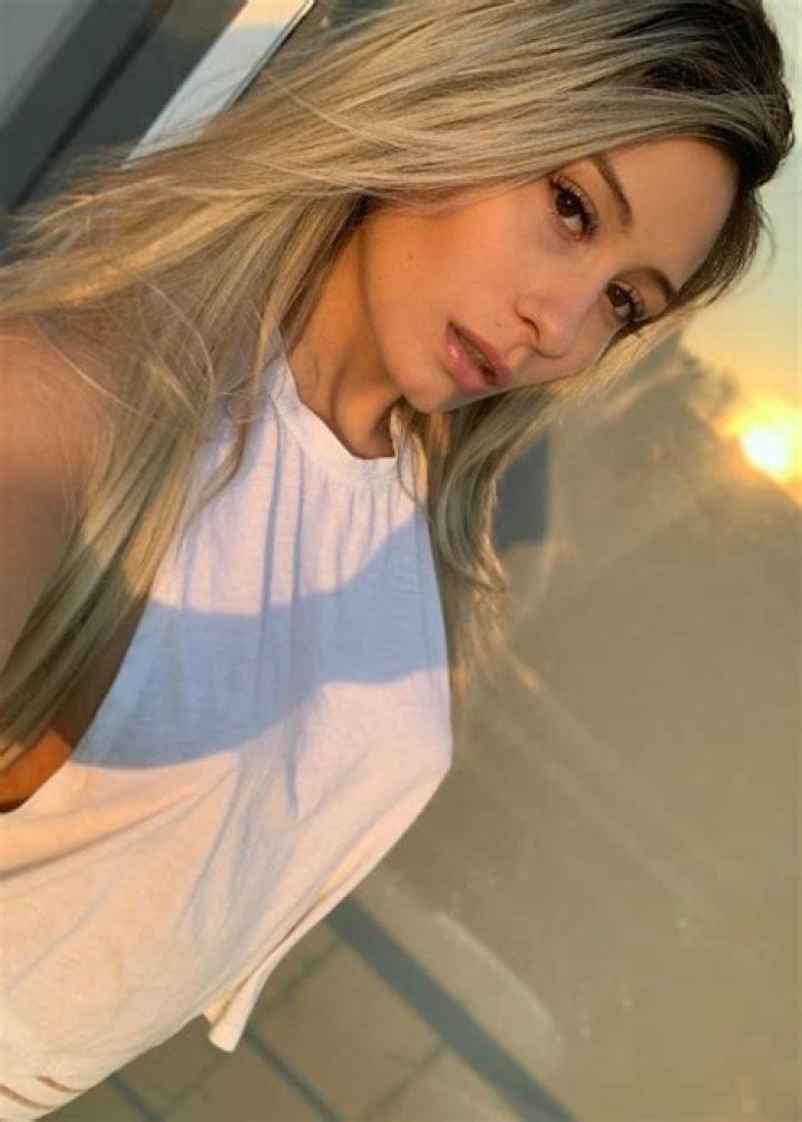 Issa Vegas Height, Weight, Age, Body Statistics