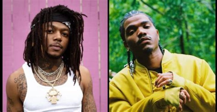 J.I.D - Bio, Age, Wiki, Facts and Family