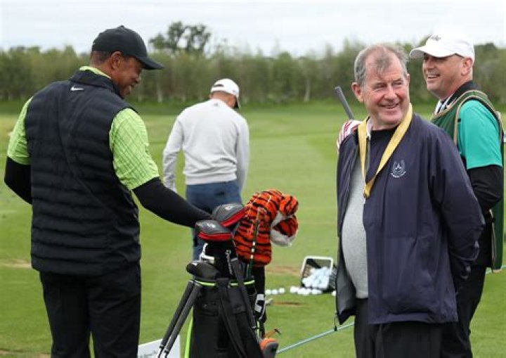 J. P. McManus Net Worth