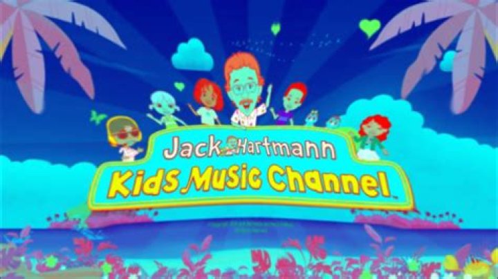 Jack Hartmann Kids Music Channel net worth, income and estimated earnings of Youtuber channel