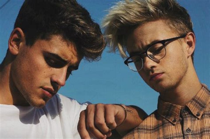 Jack & Jack Announce Their Fall Tour and New Single “Beg” – Celeb Secrets