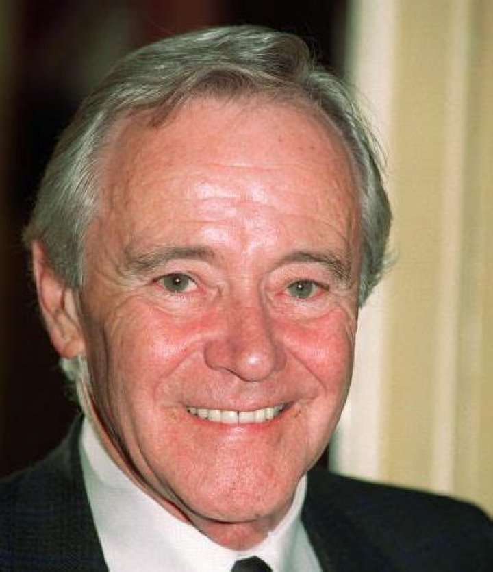 Jack Lemmon Net Worth | Celebrity Net Worth