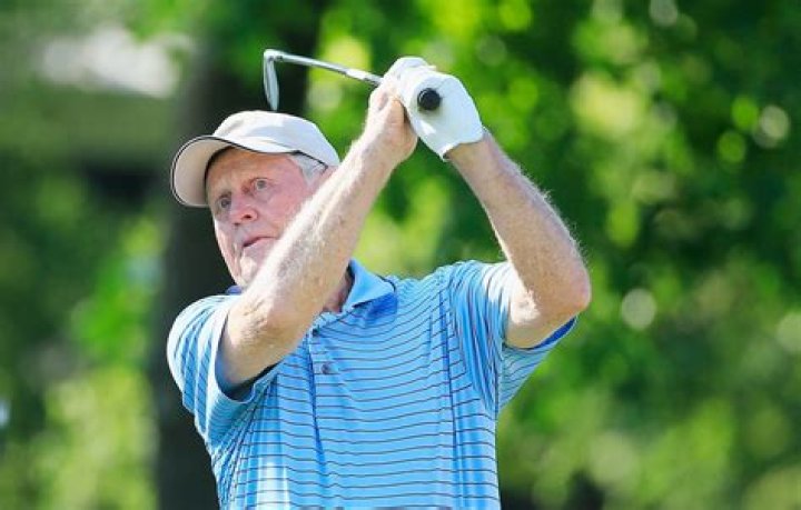 Jack Nicklaus Net Worth | Celebrity Net Worth