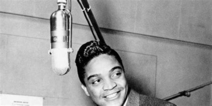 Jackie Wilson Net Worth | Celebrity Net Worth