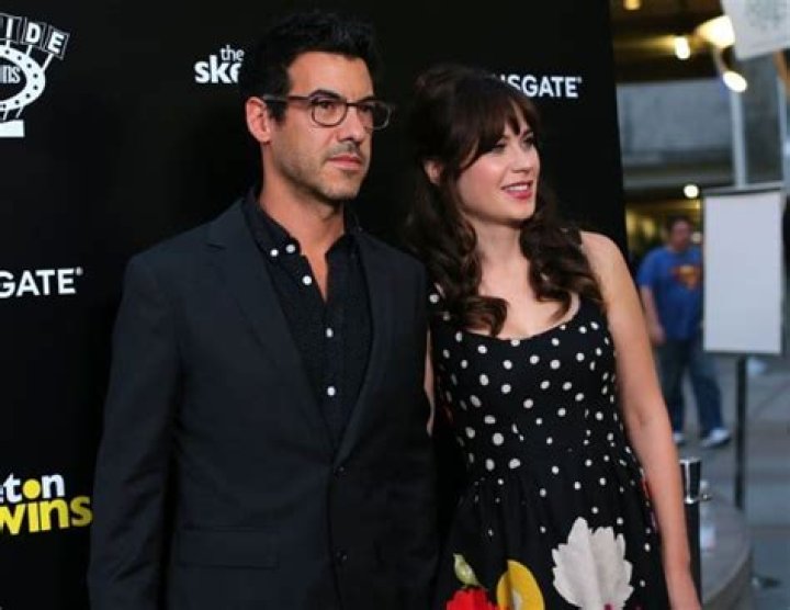 Jacob Pechenik Net Worth | Celebrity Net Worth