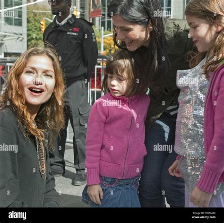 Jacqueline Hennessy Wiki/Bio, Husband, Married, Children, Net Worth, Family