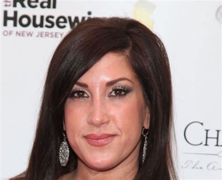 Jacqueline Laurita Net Worth | Celebrity Net Worth