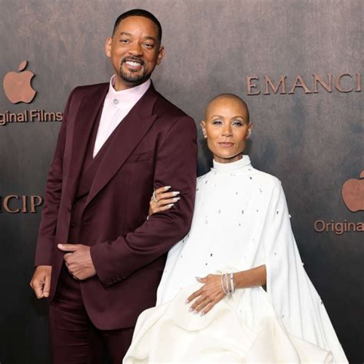 Jada Pinkett Smith Says Her Family Is ‘Focusing’ On ‘Healing’ After Will’s Oscars Slap
