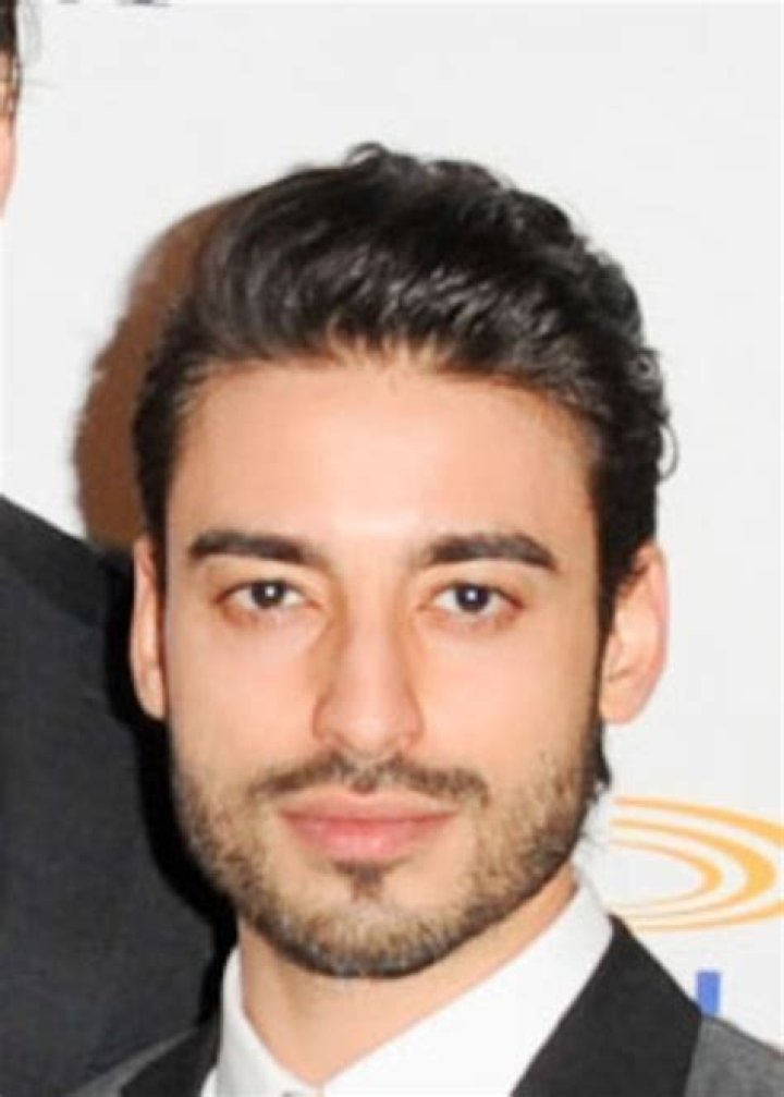 Jade Hassouné Height, Weight, Age, Family, Facts, Biography