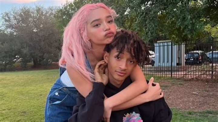 Jaden Smith’s New Girlfriend Sarah Snyder Arrested For Grand Larceny — See Mugshot