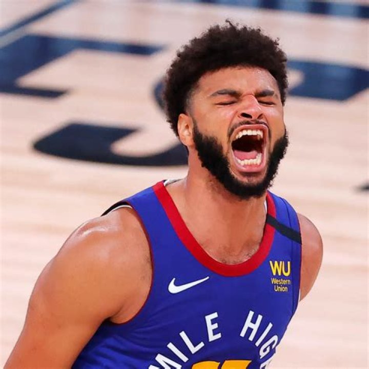 Jamal Murray | Bio-net worth, salary, married, wife, children, career, affair, girlfriend, stats, contract, relationship, family
