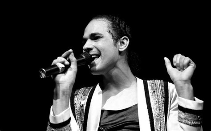 James DeBarge Net Worth | Celebrity Net Worth
