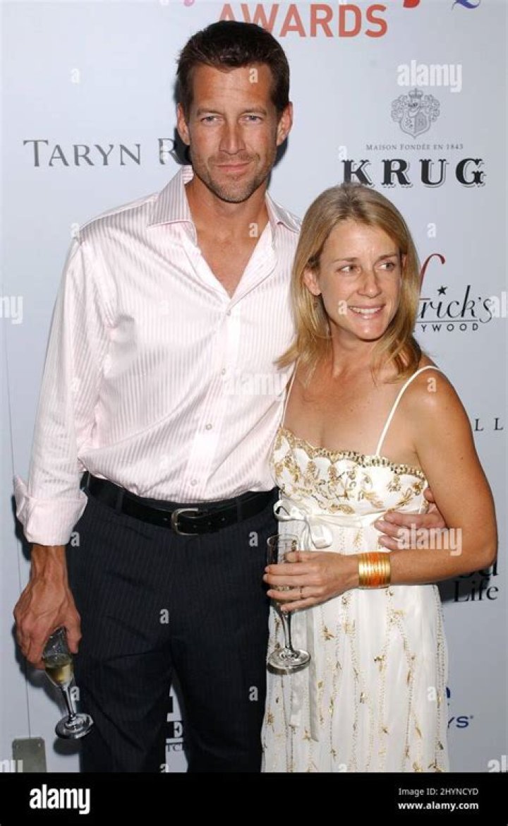 James Denton Net Worth | Celebrity Net Worth