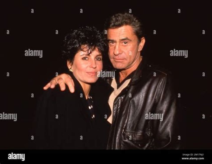 James Farentino - Bio, Age, Wiki, Facts and Family