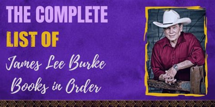 James Lee Burke - Bio, Age, Wiki, Facts and Family