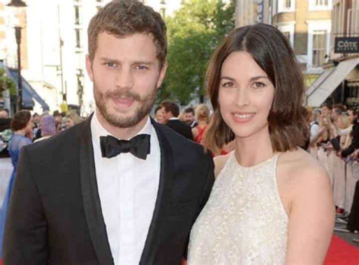 Jamie Dornan Height, Weight, Age, Spouse, Family, Facts, Biography