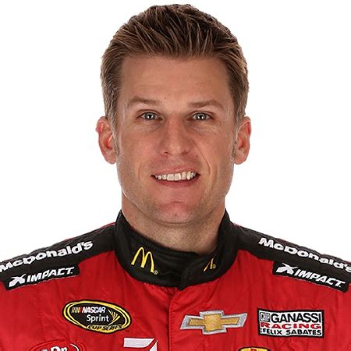 Jamie McMurray Bio - net worth