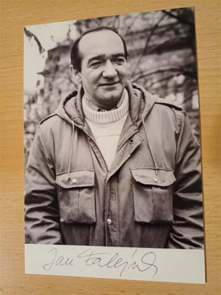 Jan Merlin - Bio, Age, Wiki, Facts and Family