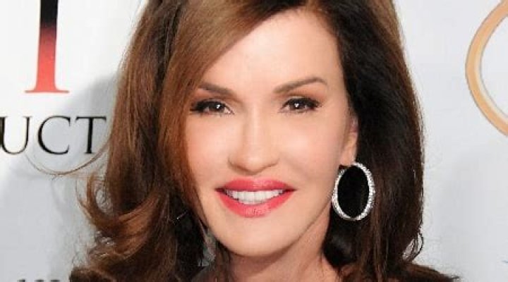 Janice Dickinson Height, Weight, Age, Net Worth, Husband