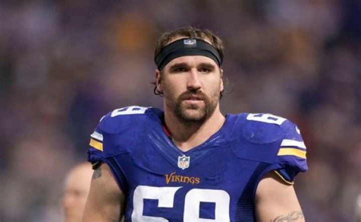 Jared Allen Net Worth | Celebrity Net Worth